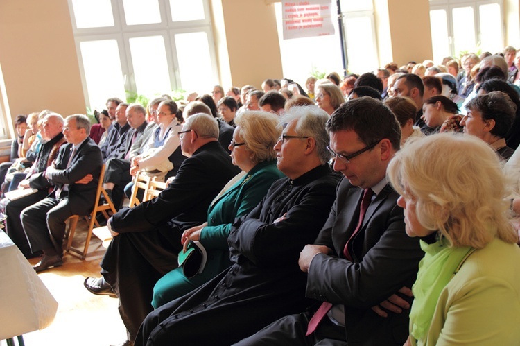 Nauczyciele w Piekarach Śląskich