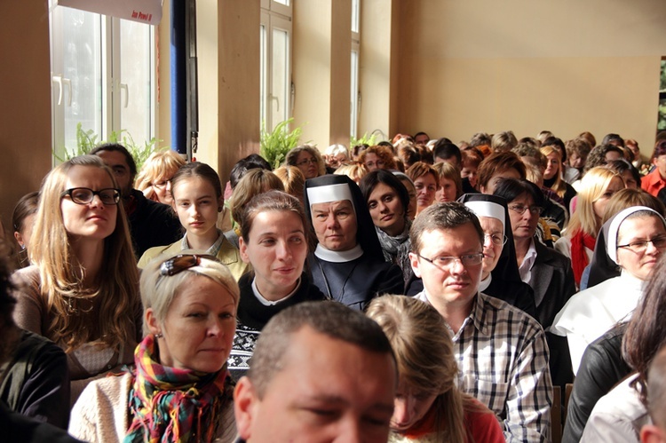 Nauczyciele w Piekarach Śląskich