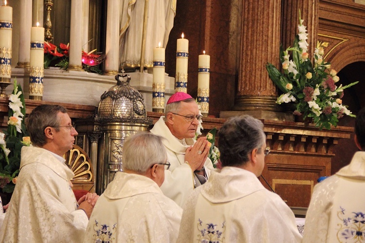 Nauczyciele w Piekarach Śląskich