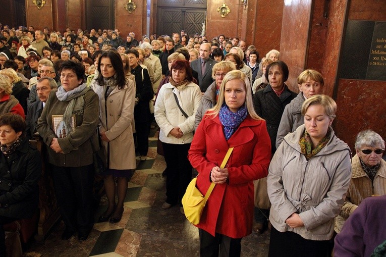 Nauczyciele w Piekarach Śląskich