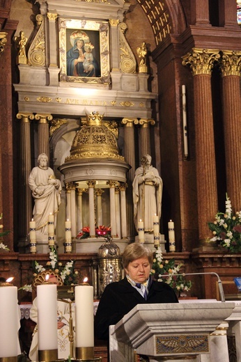 Nauczyciele w Piekarach Śląskich