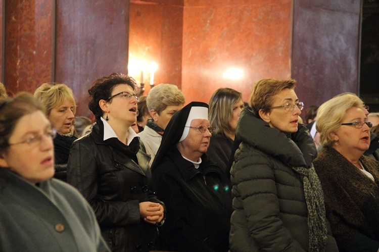 Nauczyciele w Piekarach Śląskich