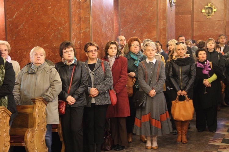 Nauczyciele w Piekarach Śląskich