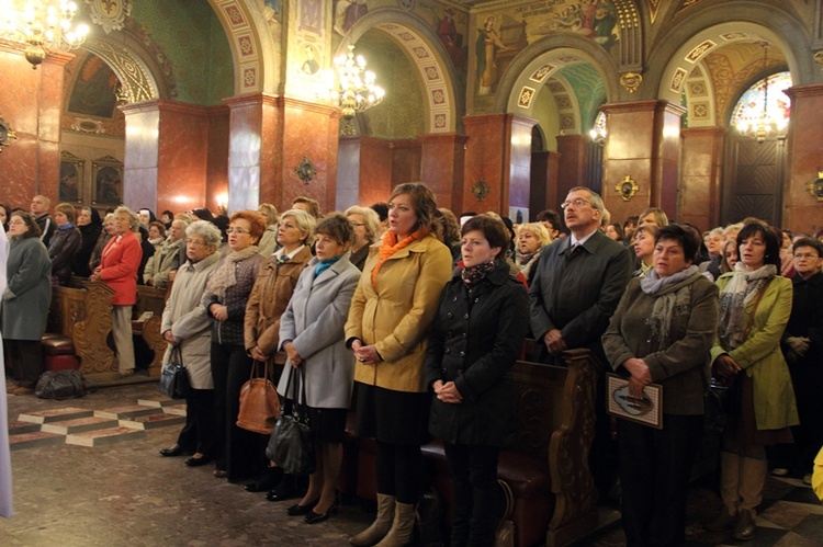 Nauczyciele w Piekarach Śląskich