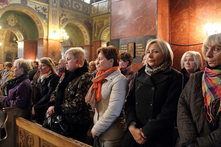 Nauczyciele w Piekarach Śląskich