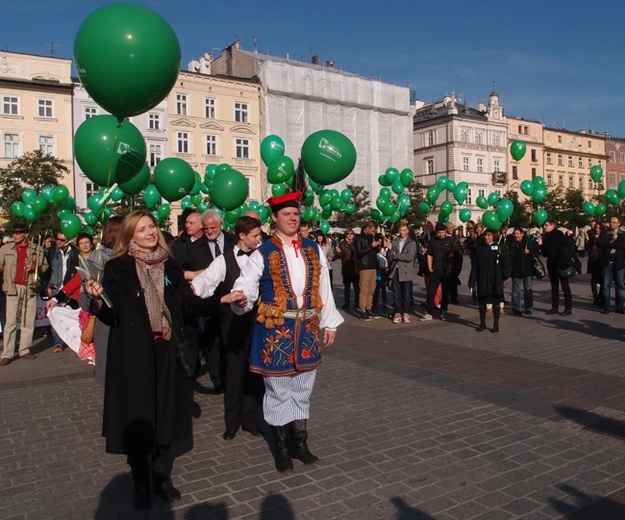 VI Marsz Nadziei i Życia - cz. 1