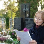 Pamięci Anny Nagórskiej 
