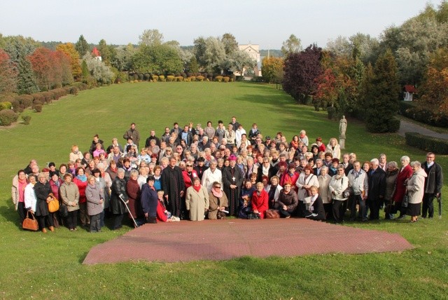 Spotkanie PZC w Rokitnie