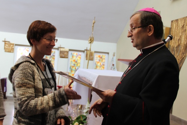 Spotkanie Doradcó Życia Rodzinnego