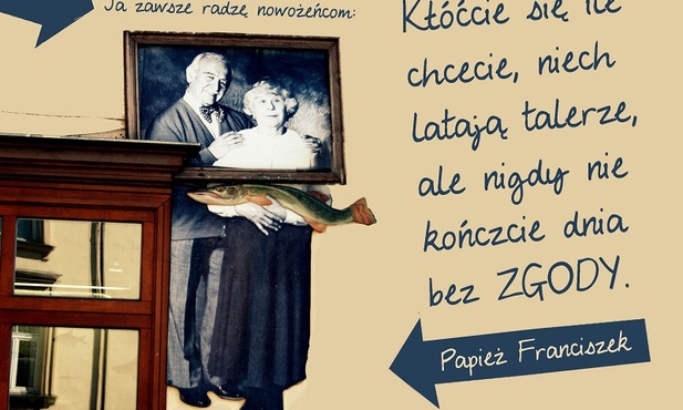 Kłóćcie się, ile chcecie, ale...