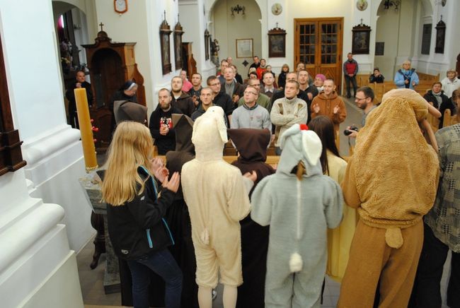 Franciszkańskie forum