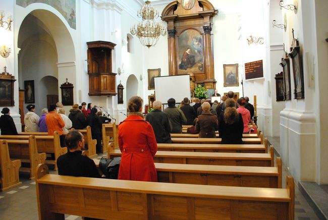 Franciszkańskie forum