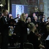 Wraz z Cameratą Lubelską w archikatedrze lubelskiej wystąpiła Orkiestra Trybunału Koronnego