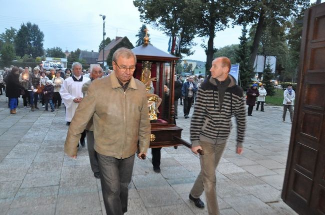 Peregrynacja Cudownej Piety