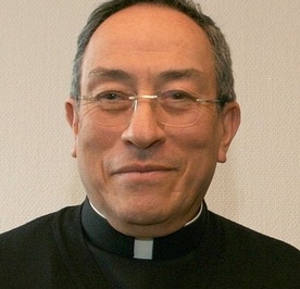 Kard. Maradiaga o Franciszku, reformie i synodzie