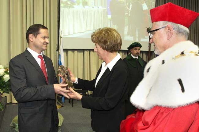 Nagroda im. E. Kwiatkowskiego