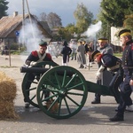 Napoleon w Gołyminie