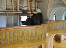 Koncert w Grobnikach