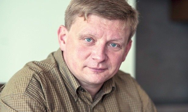 Prof. dr hab. Andrzej Kochański