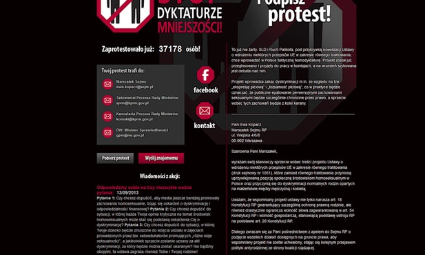 Dyktatura mniejszości