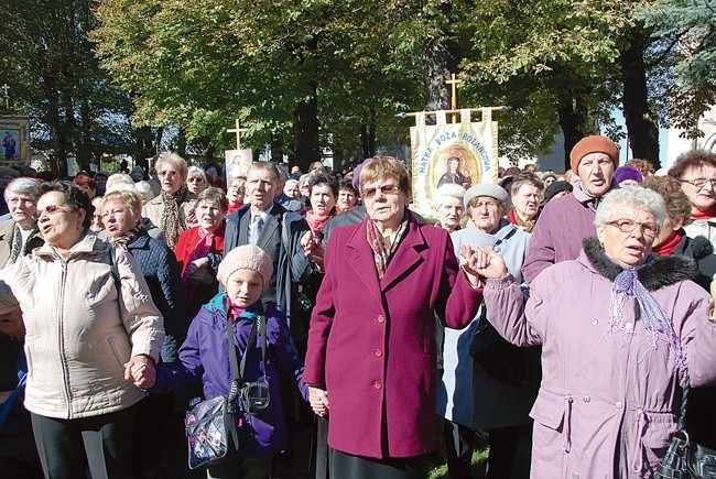 Siła w paciorkach 