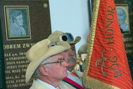  Spotkanie w Parszowicach jest jedną z ważniejszych pielgrzymek ludzi związanych z etosem „Solidarności”