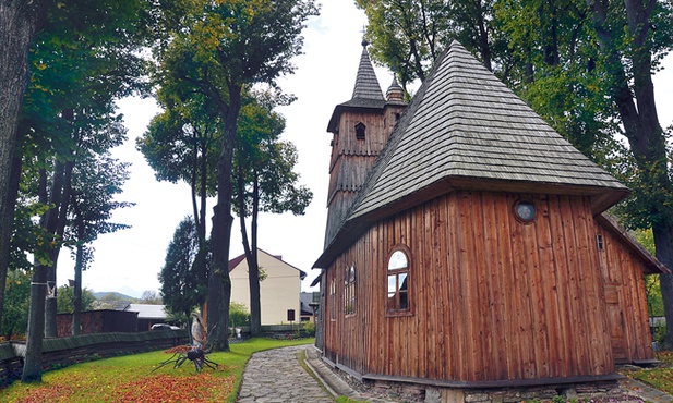 Perła w koronie