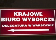 Chcą lepszej Warszawy