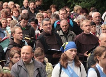 Na zakończenie Roku Wiary