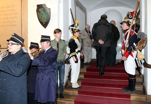 Wystawa o księciu Józefie