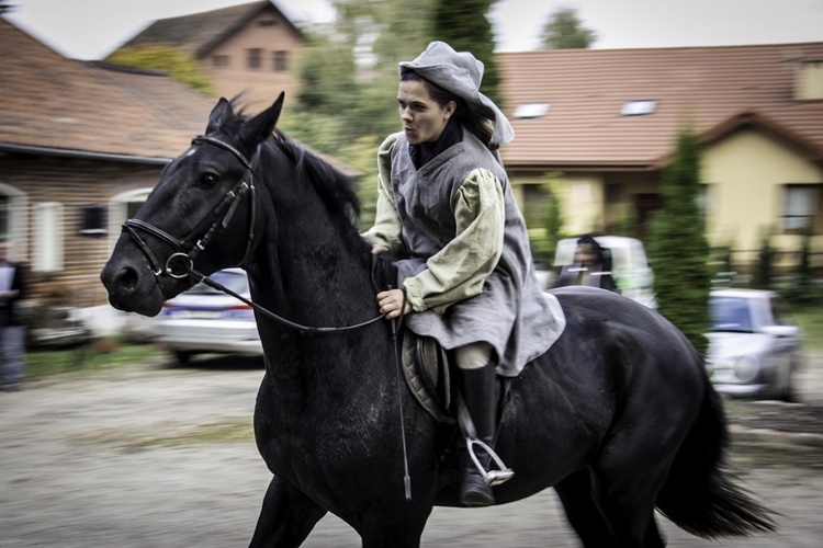 Wojewódzki Dzień Ratownictwa Medycznego