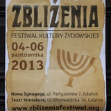 Festiwal Kultury Żydowskiej