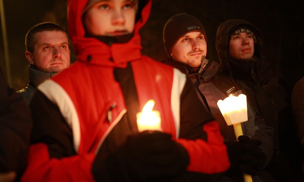 "Katolickość" dla Kościoła zadaniem i wyzwaniem