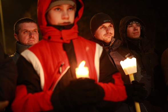 "Katolickość" dla Kościoła zadaniem i wyzwaniem