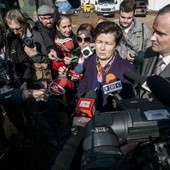 Nie będzie opłat dla kierowców