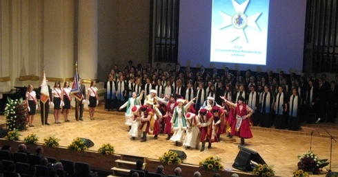 Nowodworek ma 425 lat