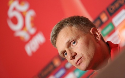 Futbol: Polska ma szanse awansu, ale...