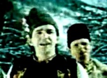 Добрий вечір тобі, пане господарю!