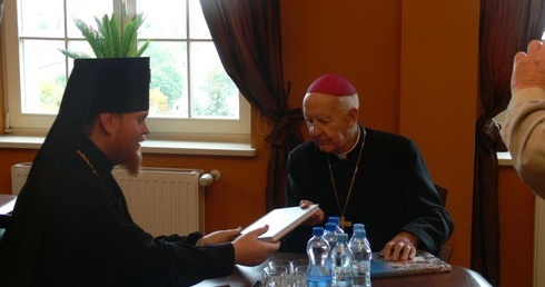abp Zoria i abp Piszcz