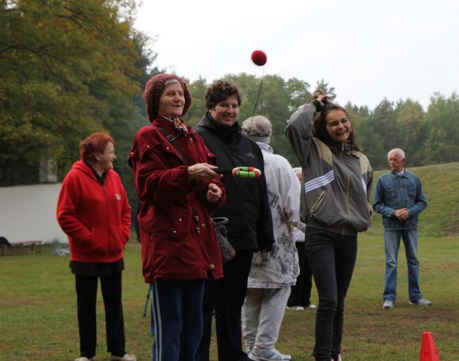 Igrzyska seniorów