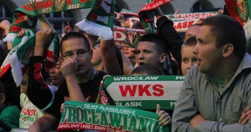 Mila znów strzela dla reprezentacji