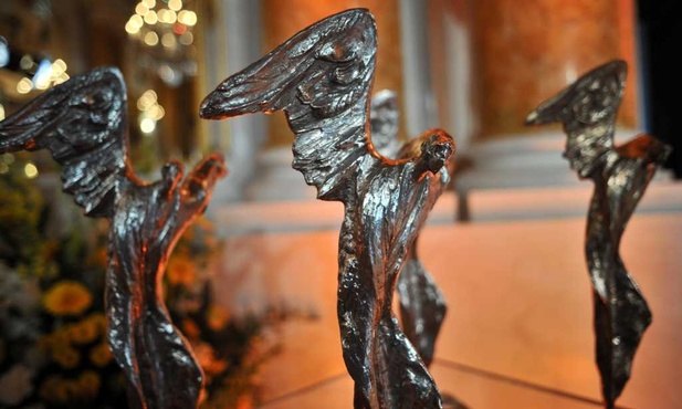 "Mały Gość" nominowany do Totusa