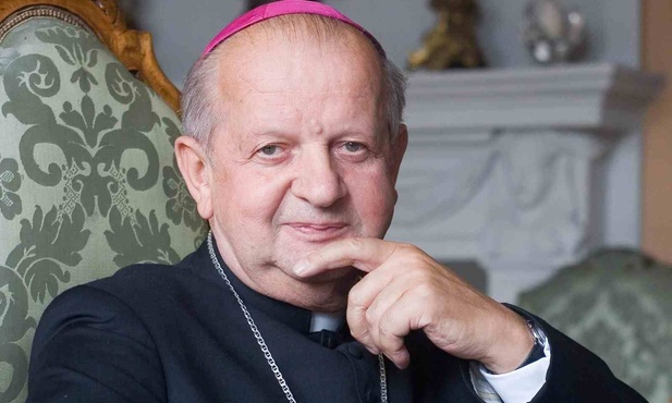 Kard. Dziwisz: Kościół w Polsce jest zdrowy