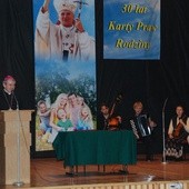 Sympozjum o rodzinie 