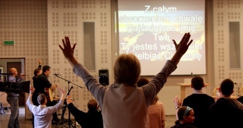Kongres nt. nowej ewangelizacji