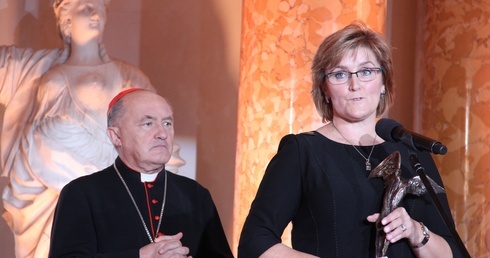 Kto dostanie "katolickiego nobla"?