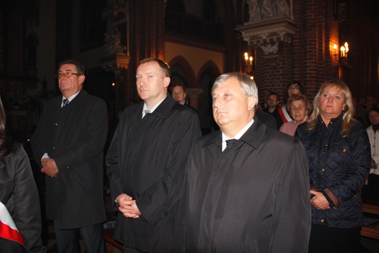 110 rocznica konsekracji kościoła farnego w Żyrardowie 