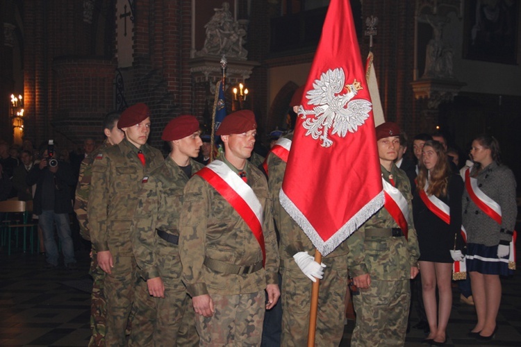 110 rocznica konsekracji kościoła farnego w Żyrardowie 