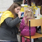 Zbiórka na stypendia w Olsztynie