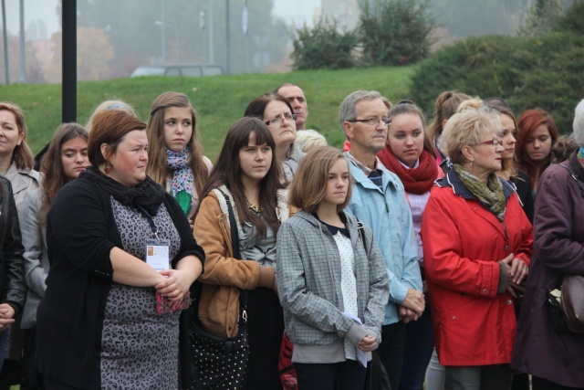 XII. Konkursu Recytatorski JPII